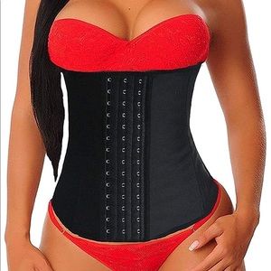 WAIST TRAINER